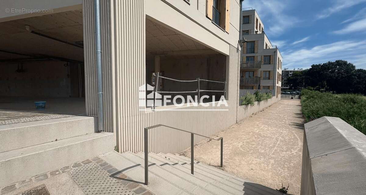 Commerce à RUNGIS
