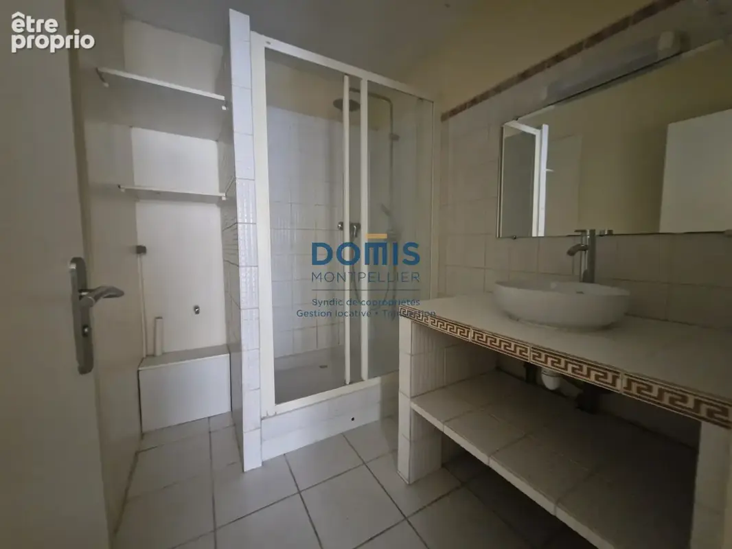 Vente appartement T4-78m2 (Secteur Figuerolles) - photo 14