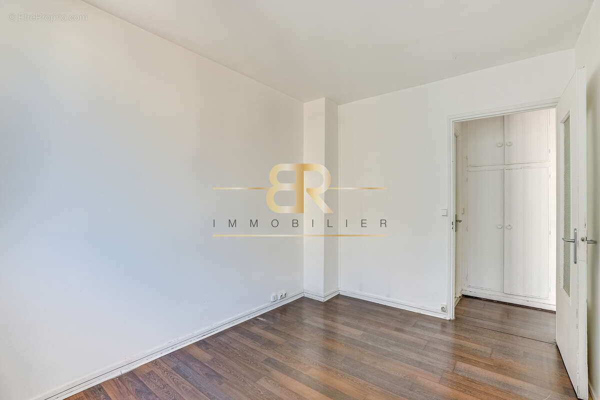 Appartement à VINCENNES