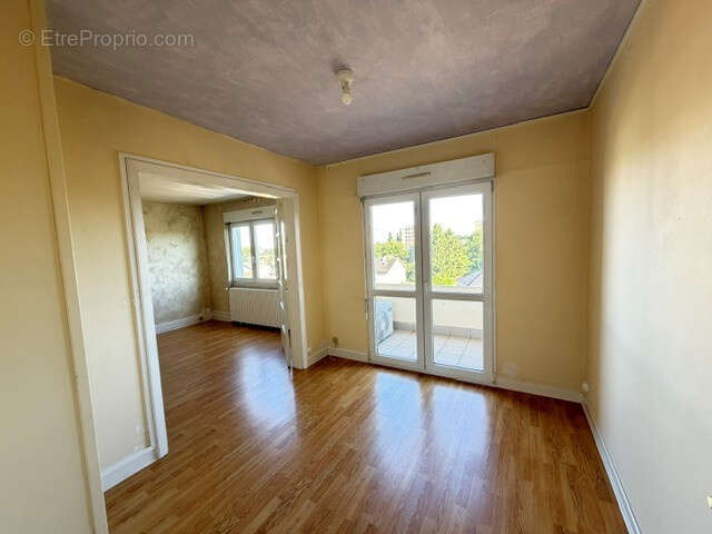 Appartement à ESSERT
