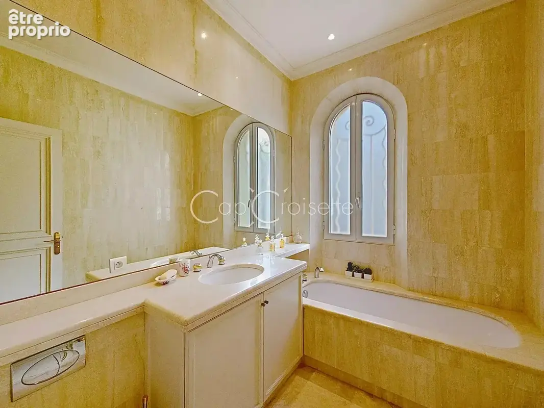 Palm Beach Moure Rouge Maison Bourgeoise - photo 25