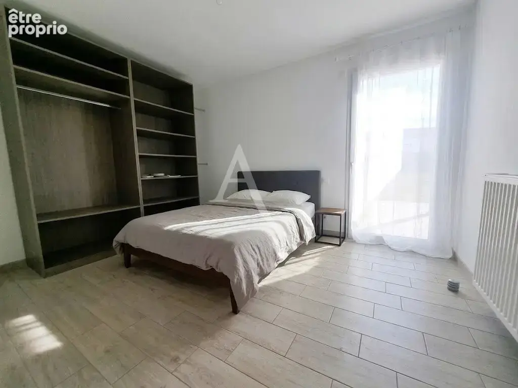 Mesnard-la-Barotière. Maison de plain-pied moderne et fonctionnelle. - photo 5
