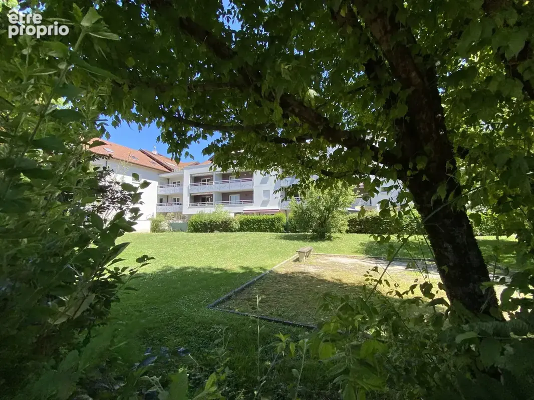 Appartement 106 m² à Epagny  - photo 2