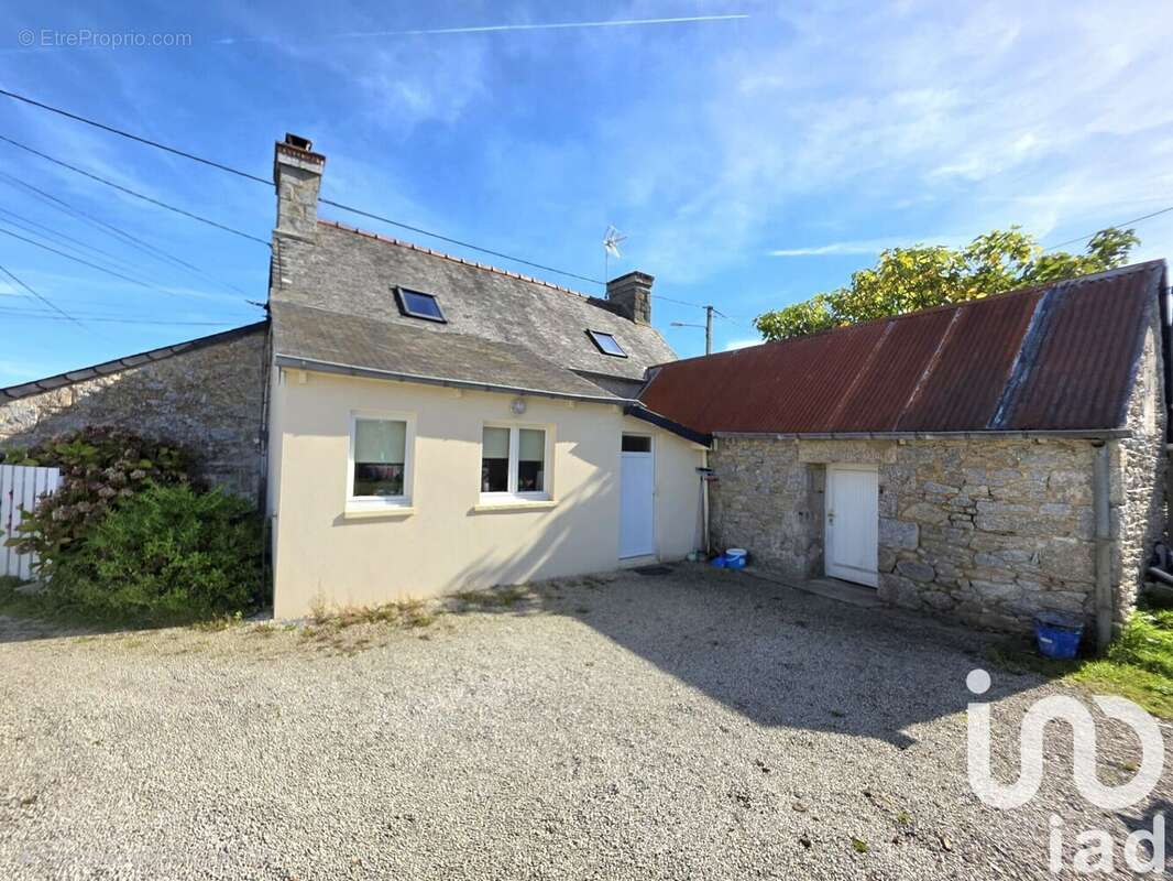 Photo 4 - Maison à BEGARD