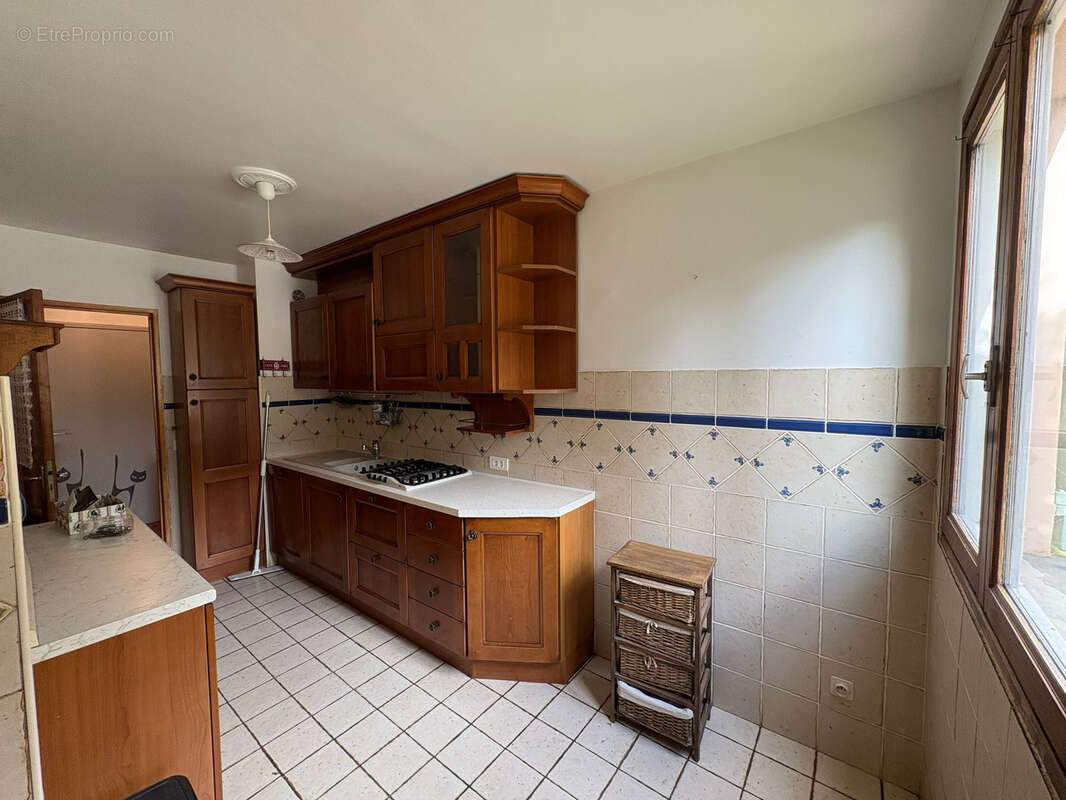 Appartement à TENDE