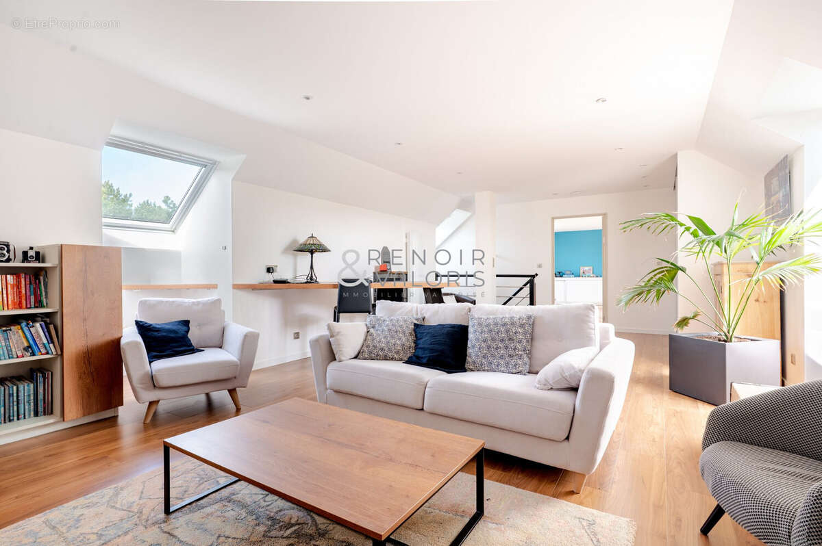 Maison 220 m² à Laxou  - photo 8