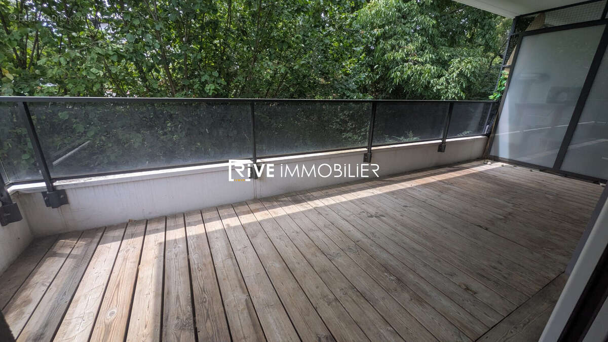 Appartement 61 m² à Thonon-Les-Bains  - photo 4