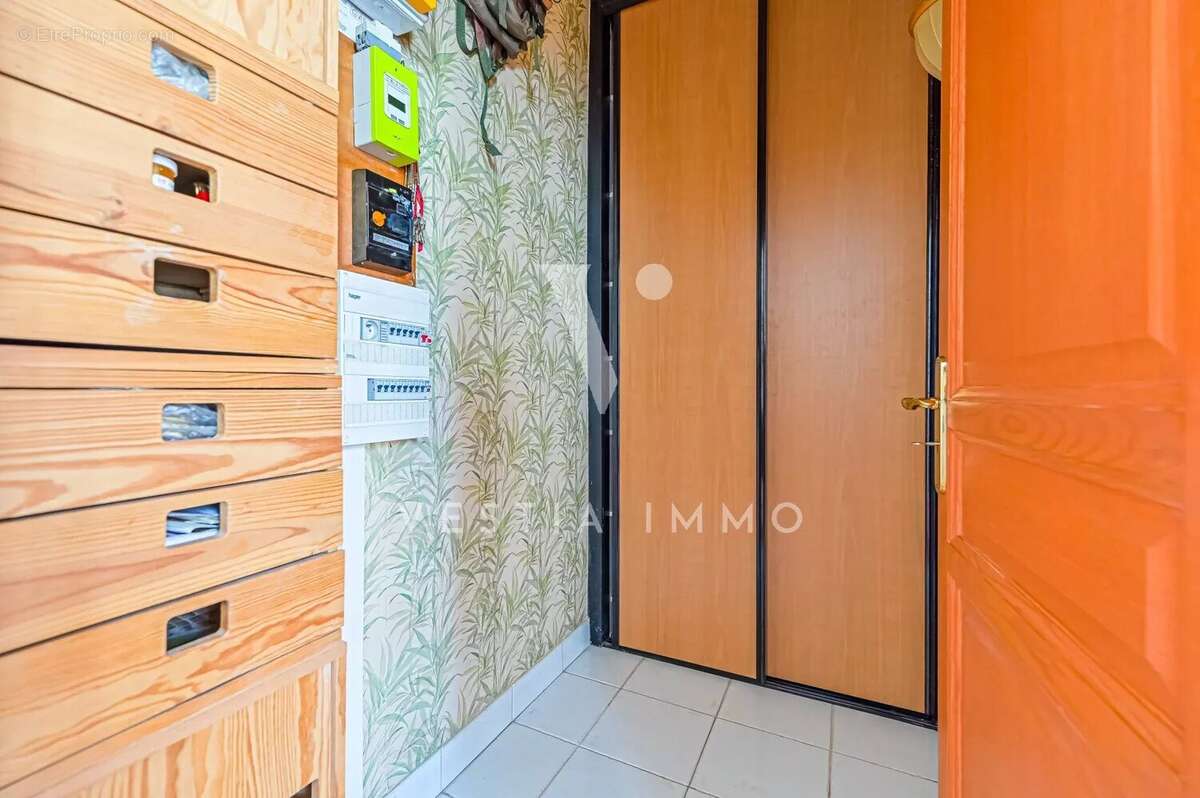 Appartement à PARIS-7E