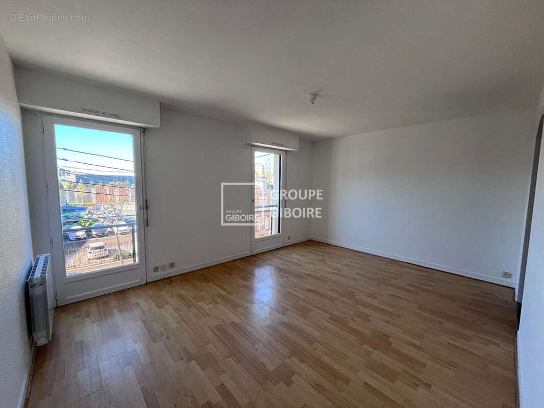 Appartement à SAINT-MALO