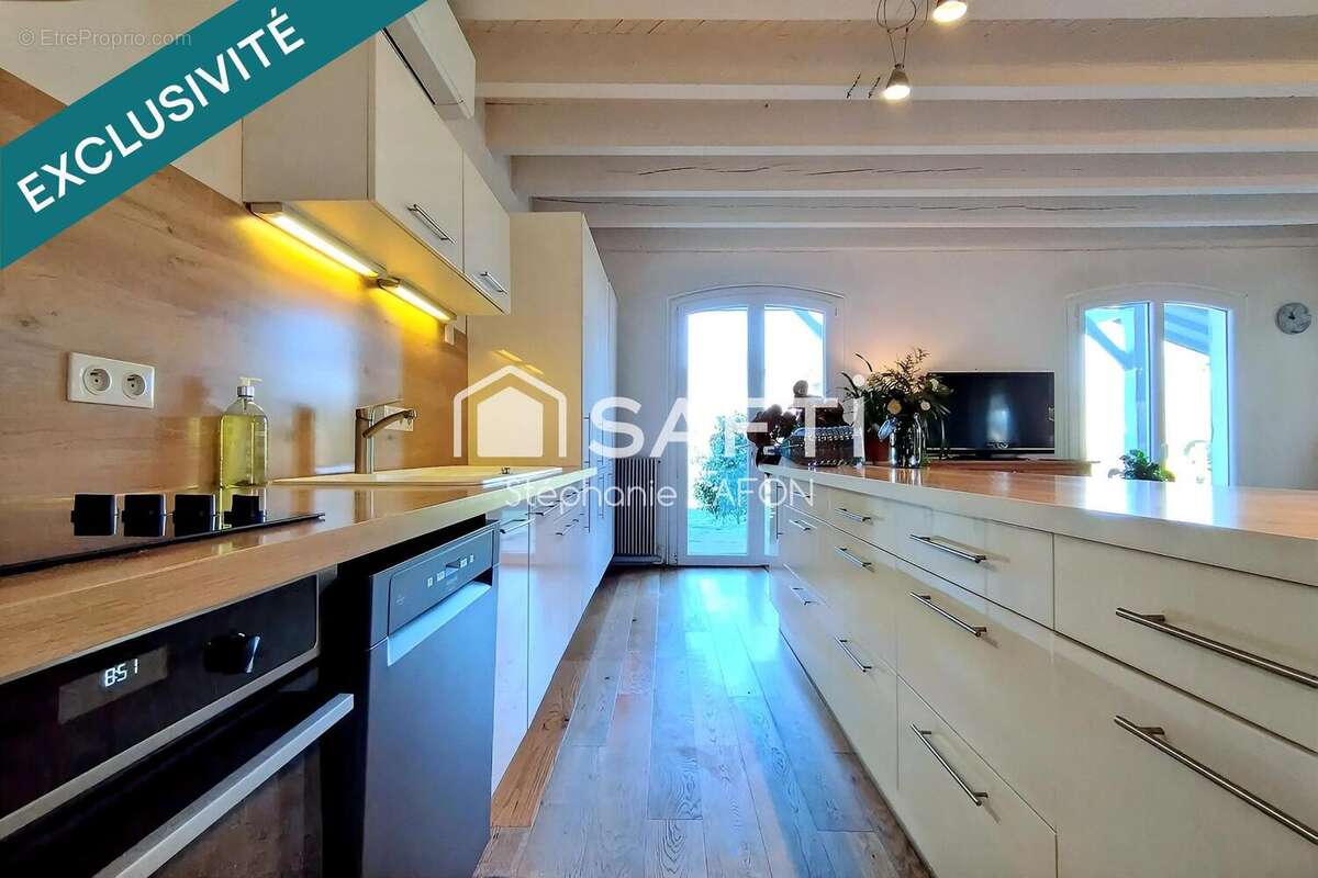 Photo 2 - Maison à LANTON