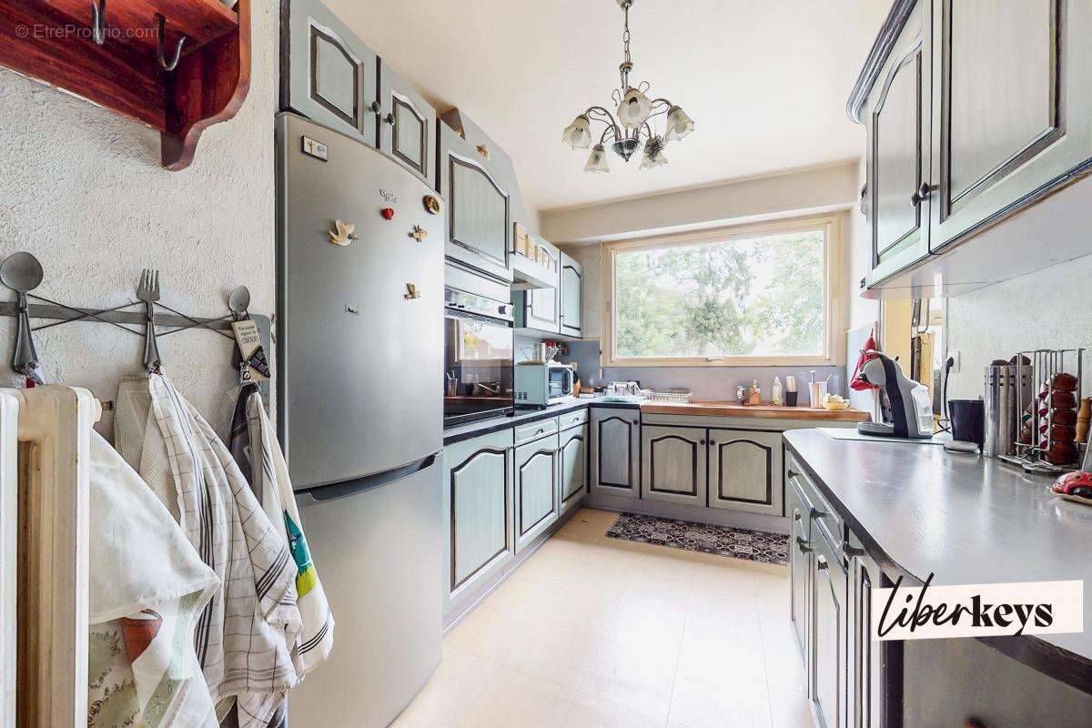 Appartement à SENONCHES