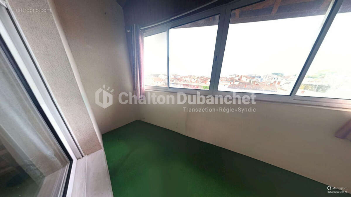 Appartement à FEURS