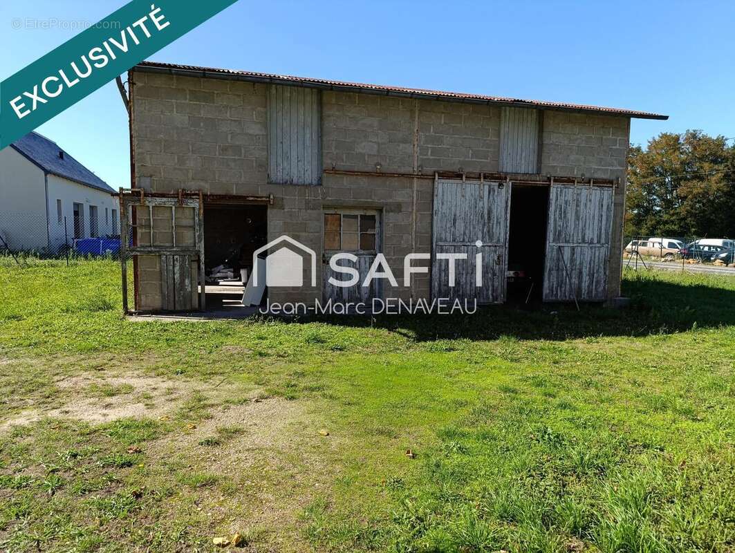 Photo 3 - Maison à ANCHE