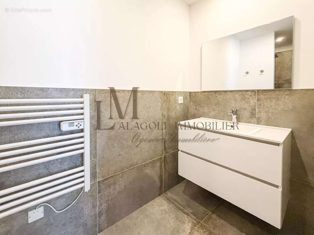 Villa T5 moderne à Porto-Vecchio - photo 13
