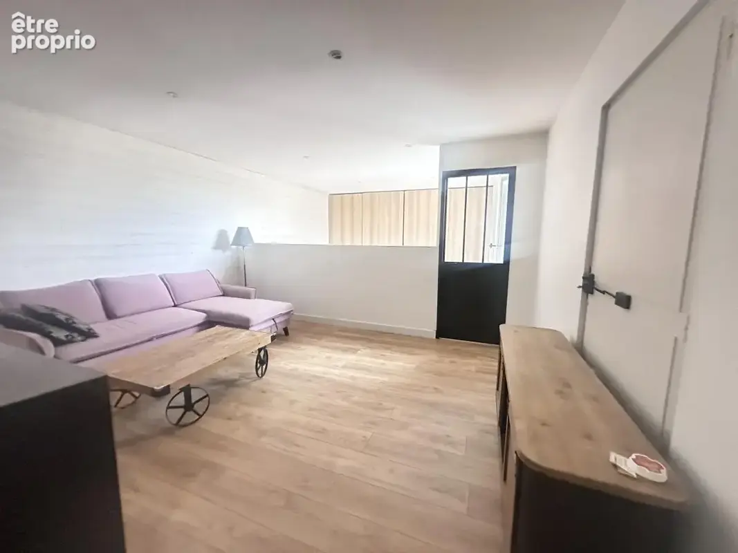 Maison 3 pièces 66 m² à vendre à Saint-Epain (37800) - photo 6