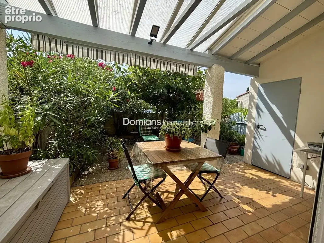 Maison 60 m² à Saint-Cyprien  - photo 2