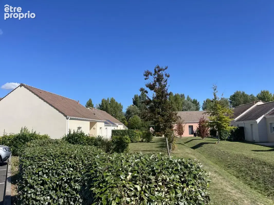 Maison à NANDY