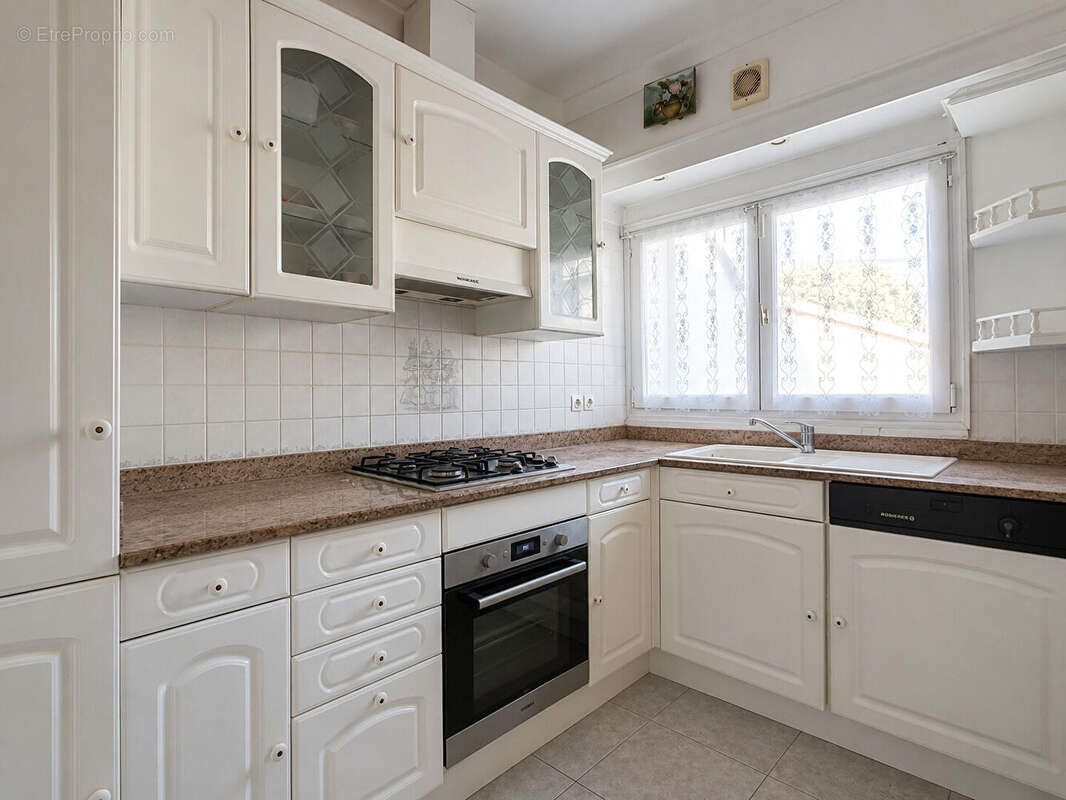 Maison 85m² à livry-gargan - photo 5