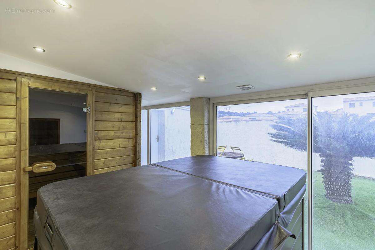 Maison à FOS-SUR-MER