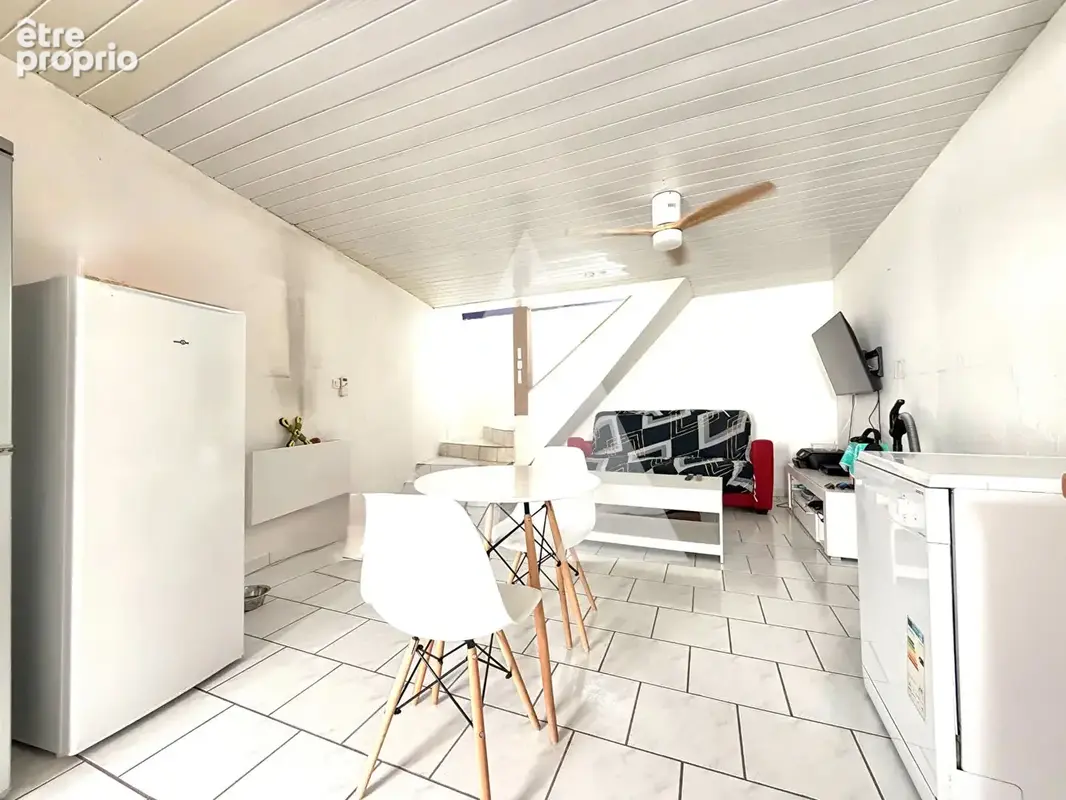 Maison à Liverdun 3 pièce(s) 45 m² - photo 3