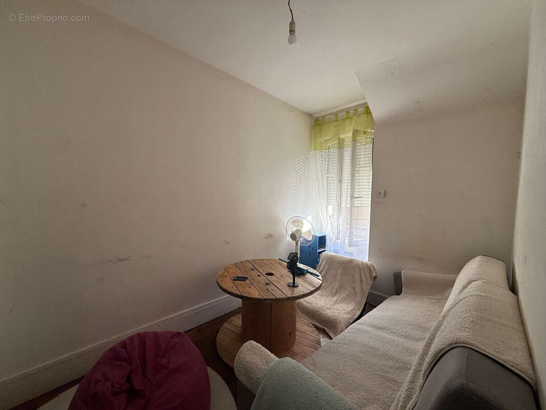 Appartement à ISSOUDUN