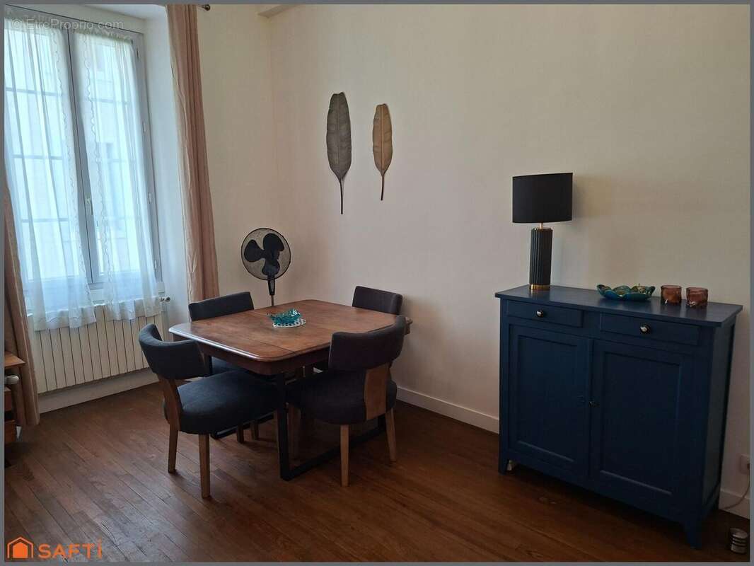 Photo 3 - Maison à OLORON-SAINTE-MARIE