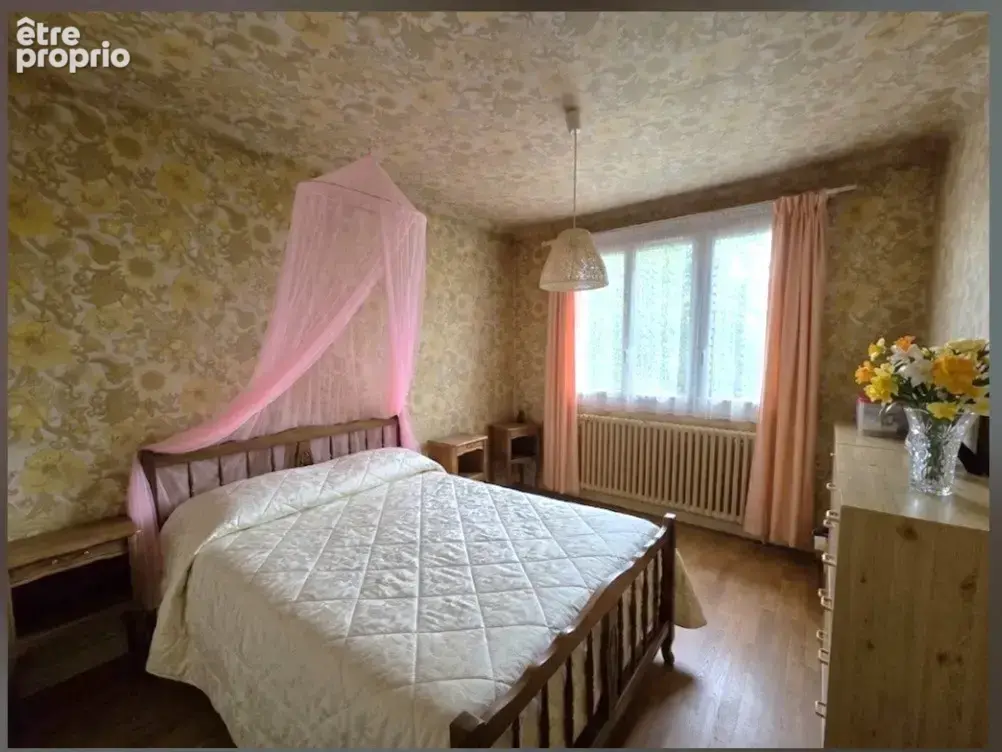 Maison 4 pièces 75m2 sur 356m2 de terrain - photo 10