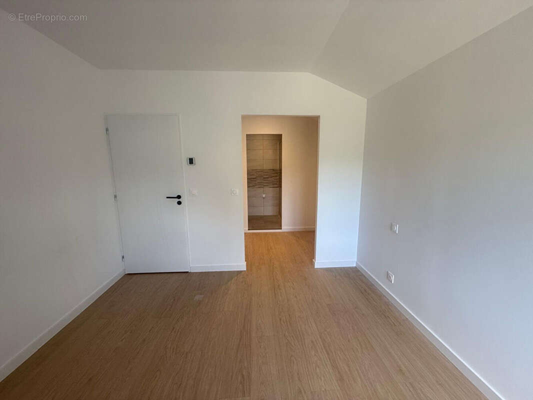 Maison à PONTONX-SUR-L'ADOUR