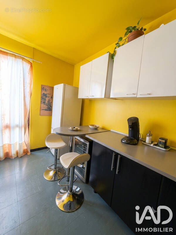 Photo 1 - Appartement à TROYES