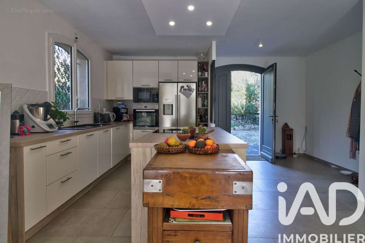 Photo 2 - Maison à LE BEAUSSET