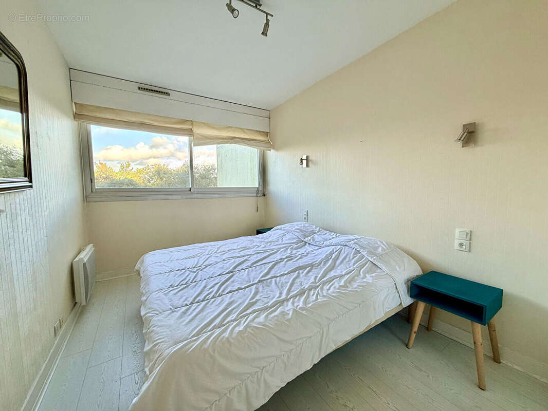 Appartement à LA BAULE-ESCOUBLAC