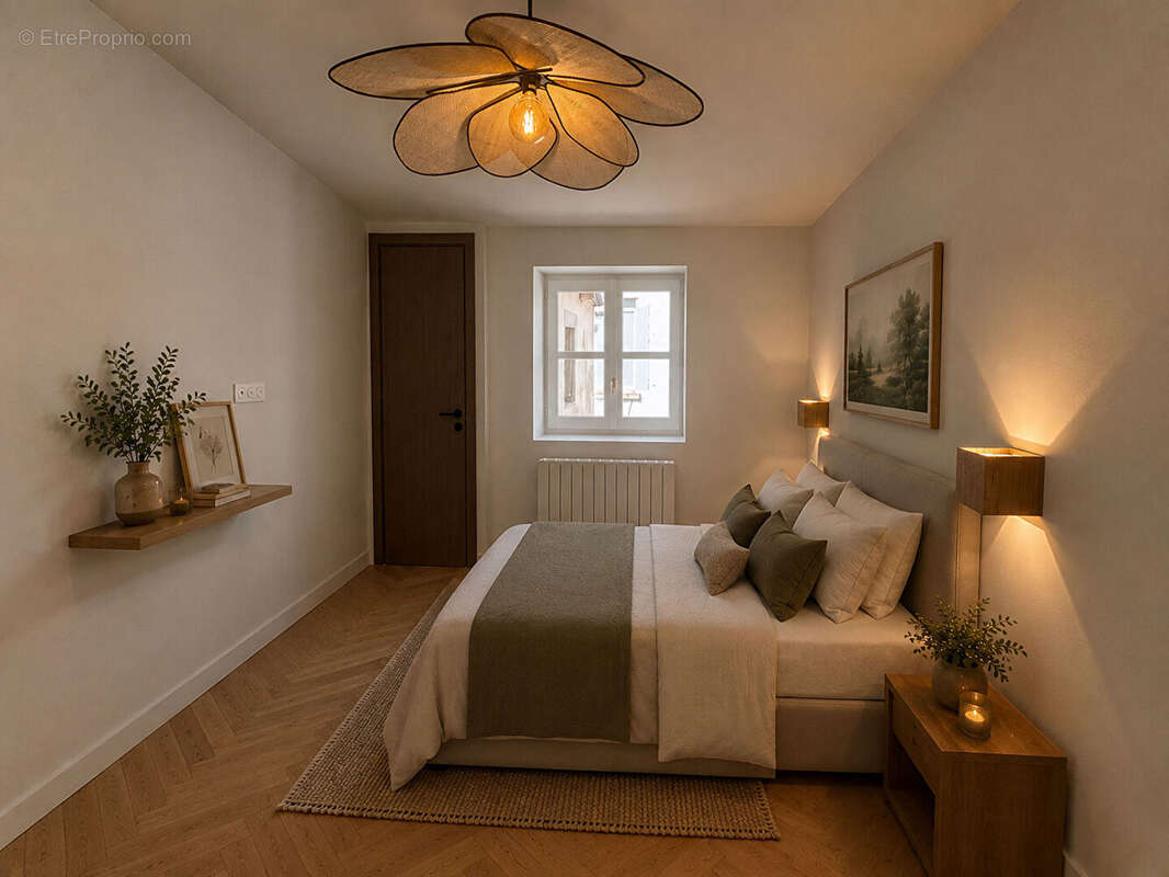 Appartement à LYON-2E