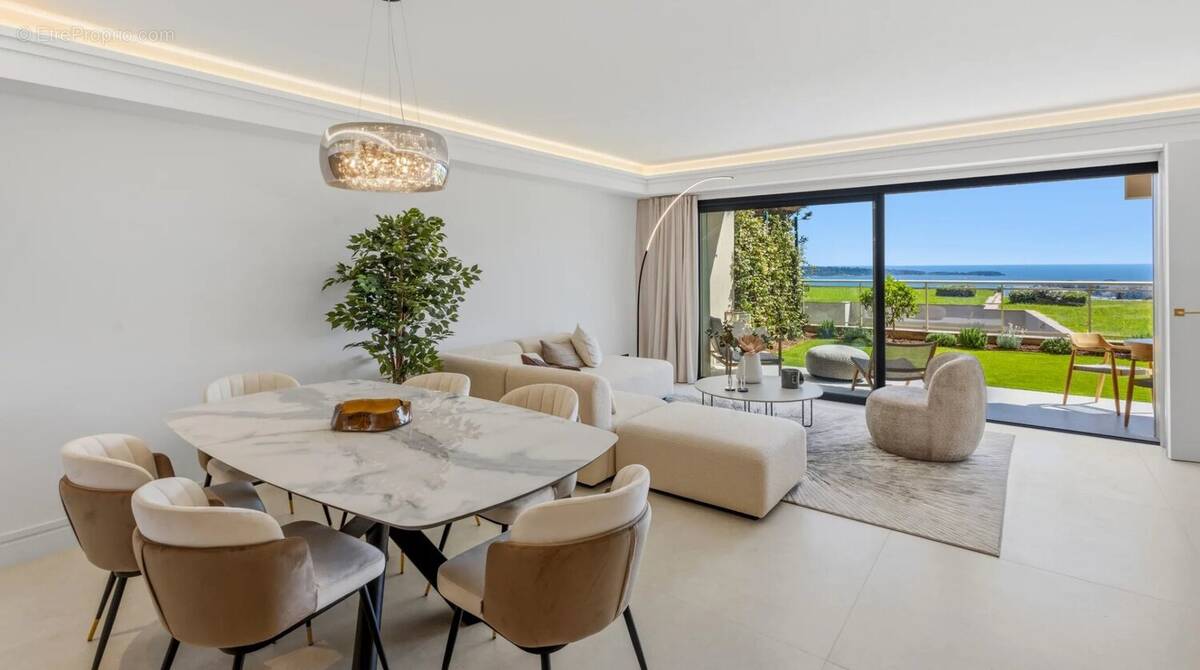 Appartement à LA CHAPELLE-SUR-ERDRE