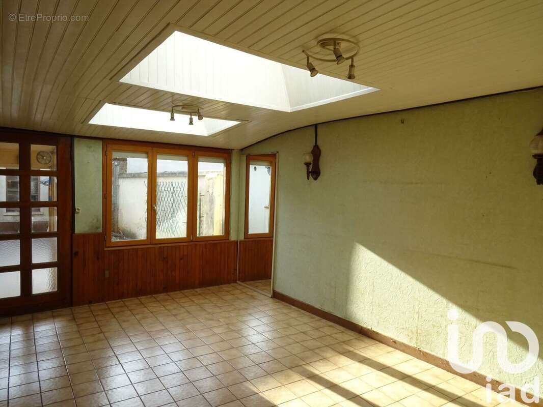 Photo 4 - Maison à ESQUENNOY