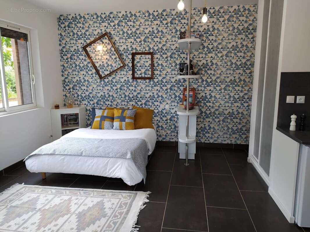 Ensemble immobilier - photo 5