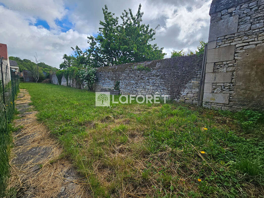 Maison Bury 4 pièce(s) 75 m2 - photo 8