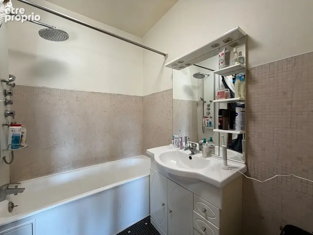 Appartement Roubaix/Barbieux 4 pièce(s) 85m2 - photo 6