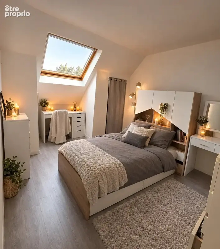 Nouveauté csm immobilier - photo 6