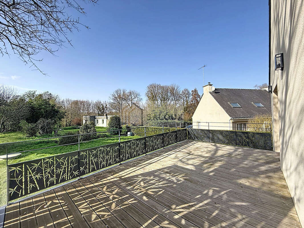 Maison à MUZILLAC