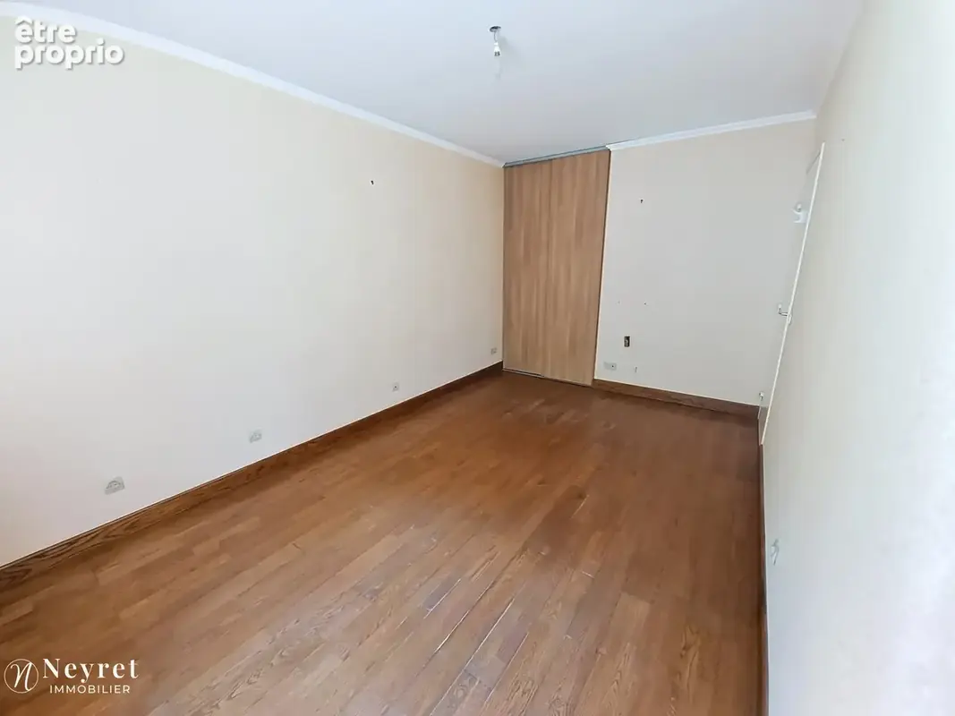 Opportunité : dans une Résidence prisée Hauteclair, T4 de 85,58 m2 avec une terrasse, un balcon, une cave - photo 16