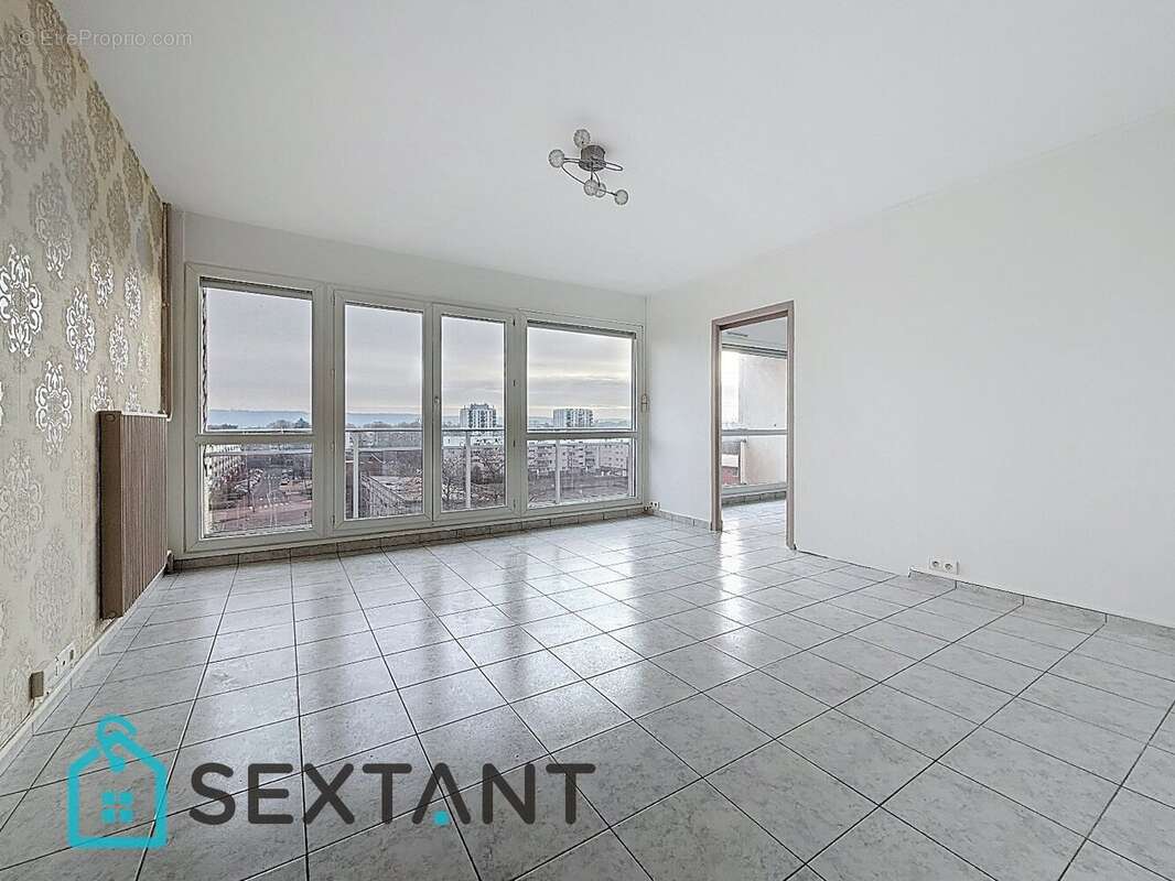 Appartement à LE PETIT-QUEVILLY