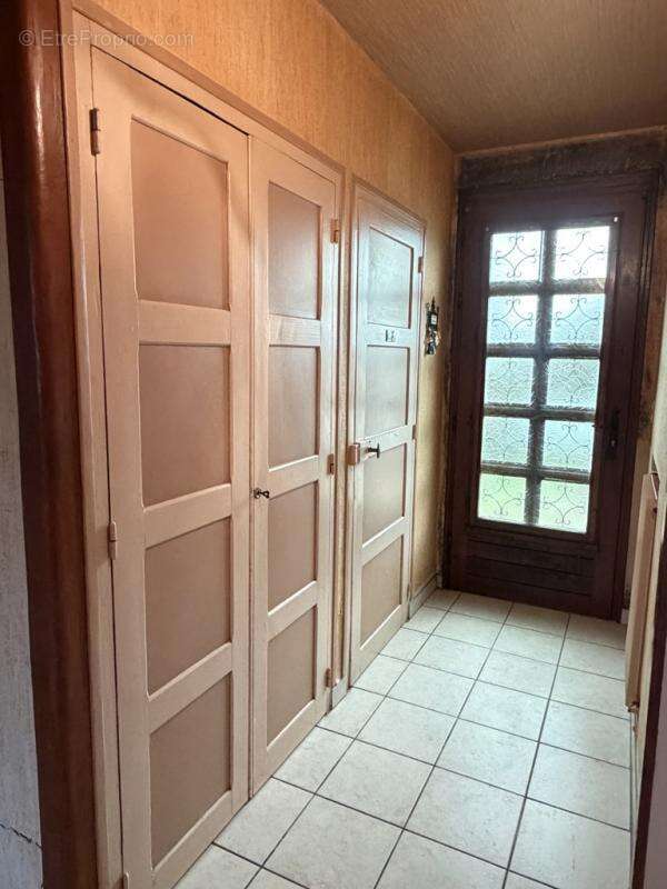À VENDRE  Pavillon à rafraîchir en sortie de BELLÊME (61130) - photo 5