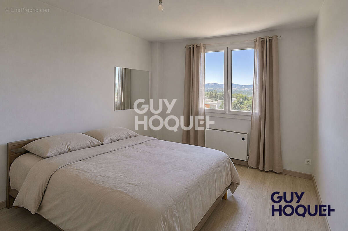 A vendre - Appartement familial Lyon 5 - 6 pièces - 5 chambres - 109 m2 - photo 3