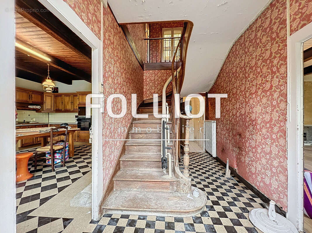 Maison à vendre à Agon-Coutainville 165 m² 6 pièces - photo 4