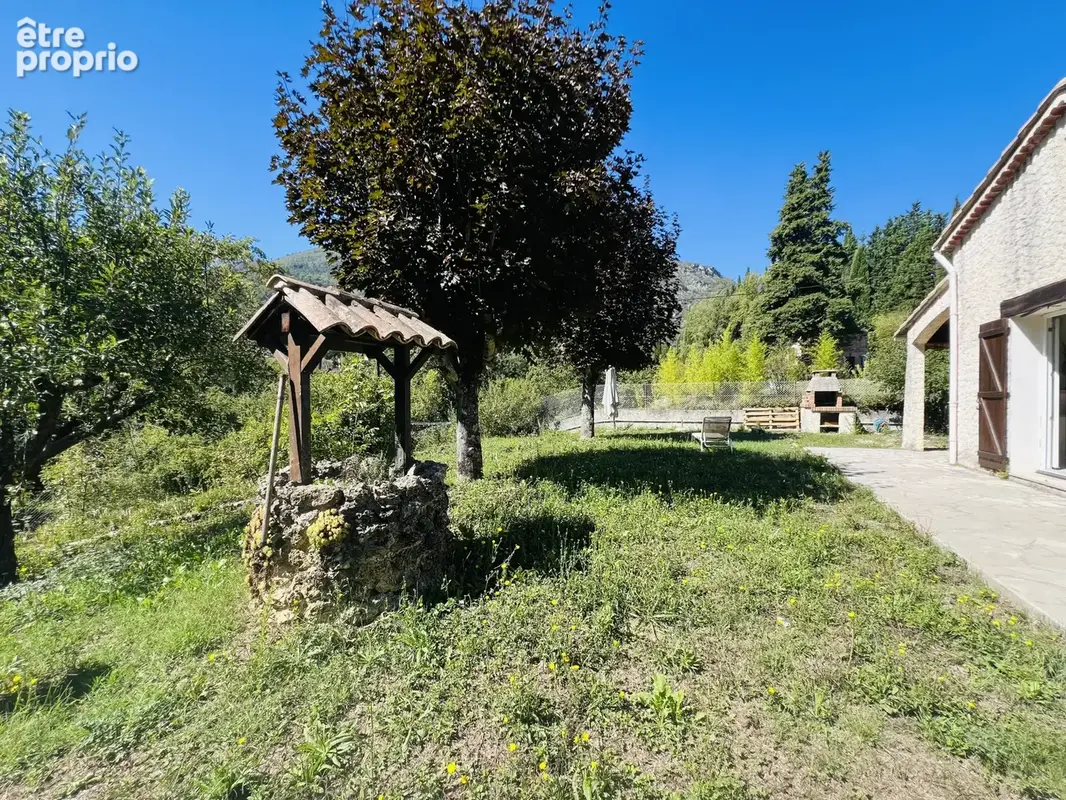 Maison familiale au calme, sans travaux - photo 18