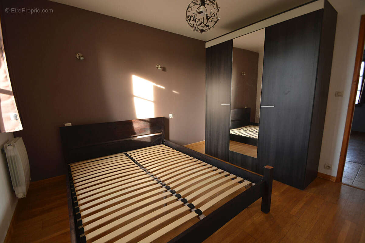 Maison à GUIGNEVILLE