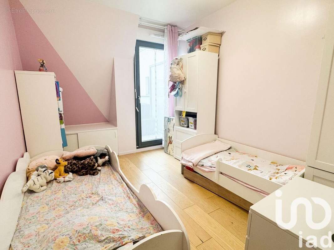 Photo 4 - Appartement à DEUIL-LA-BARRE