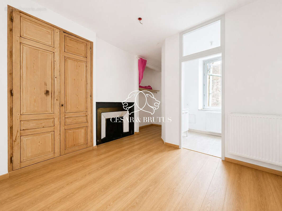 Appartement 40 m² à Vienne  - photo 4