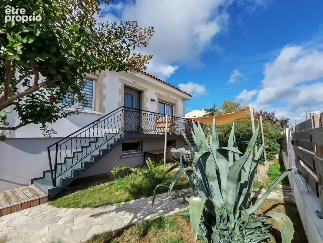 maison challans 3 ch - photo 11