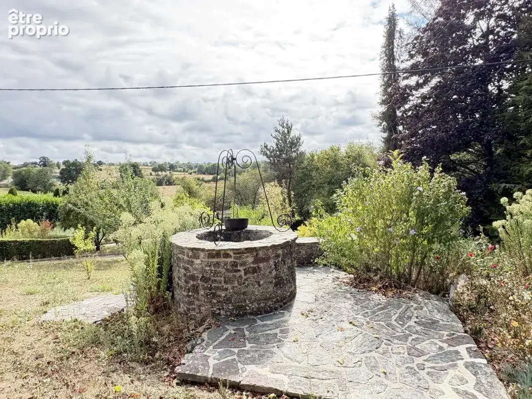Maison 6 pièces 140 m² à vendre à Saint-Samson-De-Bonfosse (50750) - photo 7